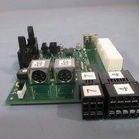 Computechnic CPU Board Rewinder 950.009.015 PA6M_CANCPU_11 G2004079 DD07.07