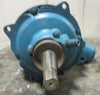 US Electrical Motors E-879176 Severe Duty Motor 3PH 3600RPM 5HP Tapered Shaft