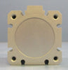 SMC NCQ8A150-100 Pneumatic Cylinder 5/8" Bore 1" Stroke 2A2-49B 1.37MPa Max