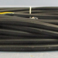 Murr Elektronik 7000-11081-6161000 Cordset Female Right Angle 24V AC/DC 10m Long