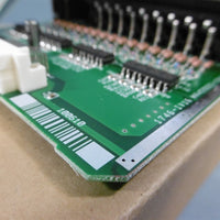 Used Allen Bradley SLC 500 1740IV16 Input Module Series C