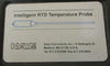 Kaye Instruments Intelligent RTD Temeperature Probe Model M2801 Not Calibrated