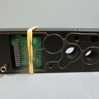 Mac Valves Inc MAConnect Adapter M-92012-A61 NEW