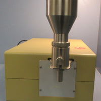 Erweka GWF Granulate Flow Tester w/ Instruction Manual 115V 60Hz