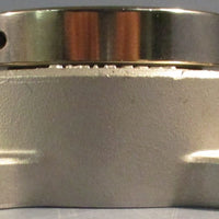 Dodge 079947 4-Bolt Flange-Mount Ball Bearing F4B-DLEZ-200-SHCR 2" Bore
