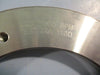 Super Cut 66260206399 Grinding Wheel Max 7600 RPM Test Dia 1160 5-1/2" ID 8" OD