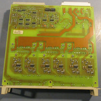 Siemens PC612B1200C960 Control Circuit Board PC Board
