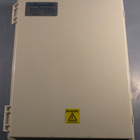 Snowpure O-004A ediPureSource DC Power Supply Culligan EDI-5S Simple EDI System