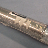 Parker 1.06DPSR03.00 Air Cylinder, Double Acting 3 In Stroke, Round Body
