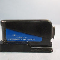 Airtrol F-4000-10 Adjustable Deadband Pressure Electric Switch