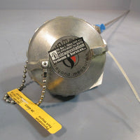 Pyromation Temperature Sensor w/ 39" Stem B12022880
