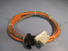 INDRAMAT REXROTH Cable Assembly IKS0123