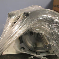 BALDOR MOTOR 60 HZ, TEFC, 3 PHASE, .75 HP, 230/460 V 3450 RPM 56C 84Z04002