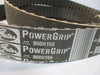 Gates Powergrip Timing Belt - 1.50" X 95" - 190 Teeth 950H150