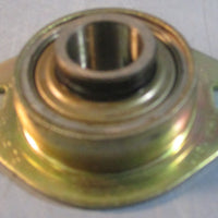 Timken Fafnir VFMST 3/4 2Bolt Flange Mount Ball Bearing 3/4" Bore (Lot of 2)
