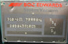 Boc Edwards 310-401 Vacuum Pump 79889-4 Stokes Vacuum 335/DW