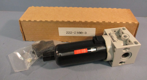 Monnier 12220003
