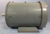 Leeson Washguard C184T34WK2B Electric Motor G131167.00 3510RPM 1-1/8" Shaft Dia