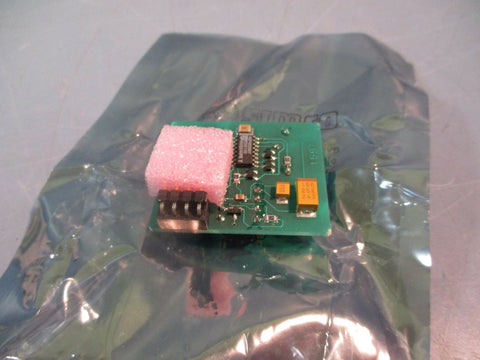 Banner OmniBeam Logic Module OLM8 27099 NEW