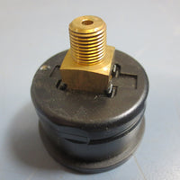 Noshok 1511015 1511015 Gauge Regulator 015 Psi 1/8" Npt