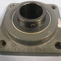 Browning Pillow Block Bearing 4Bolt VF4S228