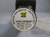 Master Pneumatic-Detroit Pneumatic Filter Regulator CFR11MSR307