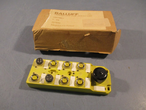 BALLUFF Interface Splitters & Junction Box C04T8M23