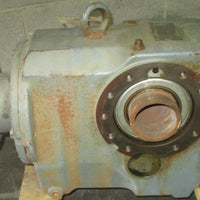 SewEurodrive KA86S/T LP80 120.19:1 Ratio Gearbox Gear Reducer 88,303 kg