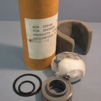 Wright Pumps CF666303 30 SINGLE SEAL KIT C/C+V