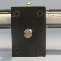 Norgren 200CA-1BA-AA400 Rotary Actuator 1-1/8" Bore 180 Deg Travel