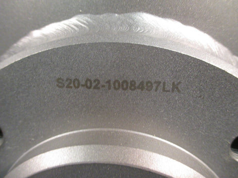 Quadro Sifter Housing Size 300MM S20021008497LK