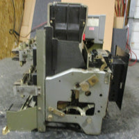 ABB KLine Power Circuit Breaker Type K1600S Power Shield SS3 609903T503