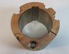 Dodge 117440, Used Rusting & Pitting Taper Lock Bushing 4545 x 4-7/16 KW