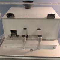 Erweka GmbH Multicheck Tablet Combination Tester Hardness Diameter Thickness