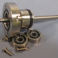 STONEL KIT 1/4"1" ST793901