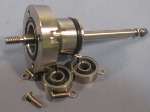 STONEL KIT 1/4"1" ST793901