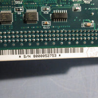 ADEPT TECH 10350-01060 AWCII VME PROCESSOR BOARD REV. E 20350-00100 10350-00100