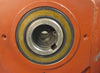Stober Drives S202AB0280MR163/050 Gear Reducer 28.1:1 Ratio, 2.2 Input HP