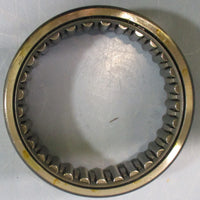 INA RNA4913 Needle Roller Bearing 72mm Bore, 90mm OD, 25mm W