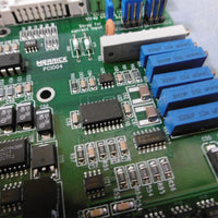 Merrick BMKM217351 Ver 4 Circuit Board Used