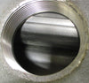 Gardner Denver GAELDPA Legend Ser Positive Displacement Blower 1-1/8" Shaft Dia