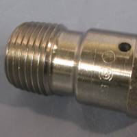 DRAIN/BREATHER ECD15CRSH P1002913