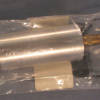 ITW Vortec 208MC LF 51130 020701 Cold End Muffler For 208VT Factory Sealed NOS