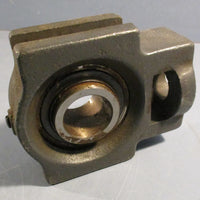 Fafnir RTU 11/2 TakeUp Bearing Unit w/o Locking Collar 11/2" Bore (Lot of 2)