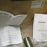 Siemens 1P 1FK71012AF711CG0 Inverter Motor Simotics 3, 27 Nm, 5000 RPM