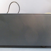 Waters nano Acquity UPLC 800000257 Binary Solvent Manager 100-240VAC 50-60Hz
