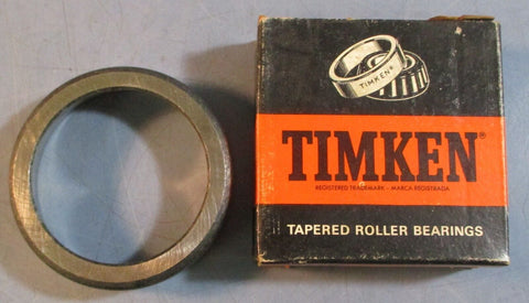 Timken 14277 Tapered Roller Bearing Cup 2.7170" OD 0.7250" W