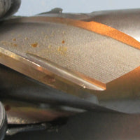 Putnam Long Cut 1" HS Lead 5.441 Professionally CNC Resharpened End Mill