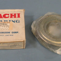 Nachi Bearing 6313ZZE 65 x 140 x 33mm Shielded Ball Bearing NIB