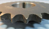 Martin 60BTB25 2012 Taper Lock Sprocket for #50 Chain w/ 25 Teeth New